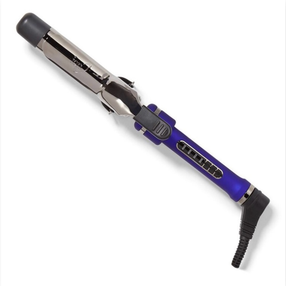 Ion Titanium Pro Curling Iron
